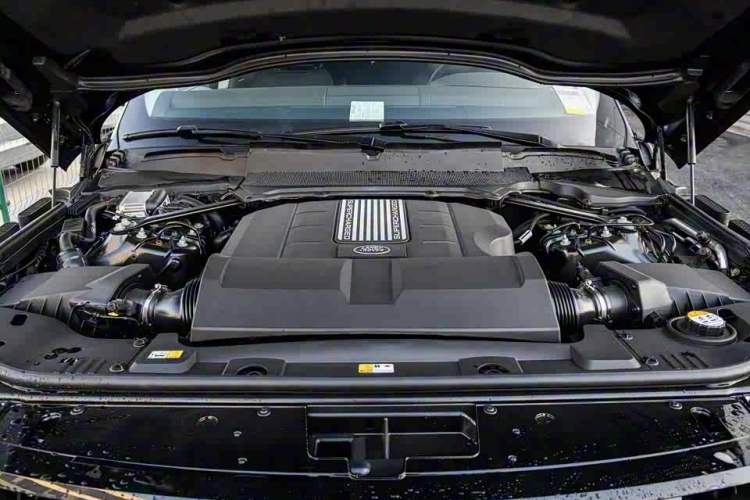 Used Land Rover Range Rover 2019 3.0 SC V6 Long-wheelbase Version