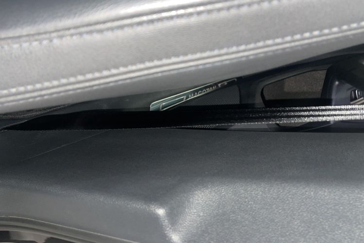 Used Volkswagen Magotan 2019 330TSI DSG Leading Model China VI Standard