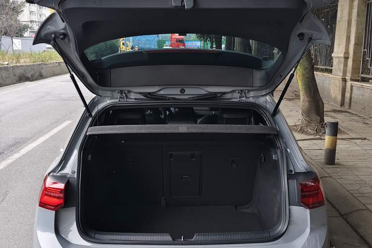 Used Volkswagen Golf 2021 280TSI DSG R-Line