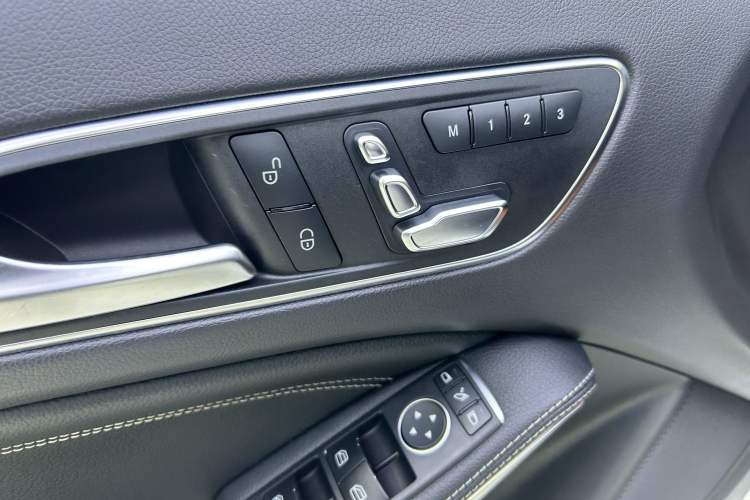 Used Mercedes-Benz GLA 2018 GLA 200 Fashion Model