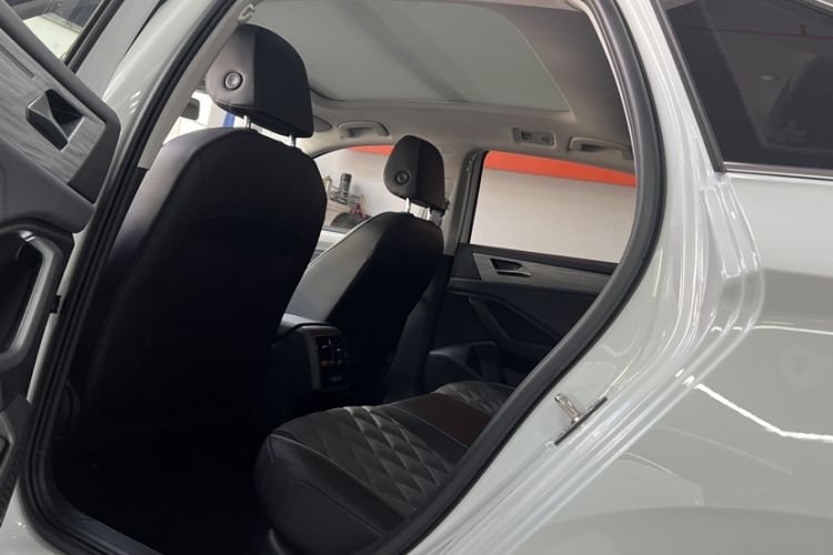 Used Volkswagen Sagitar 2025 300TSI DSG Excellence Edition
