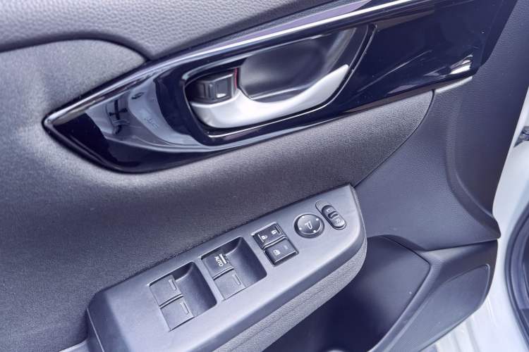 Used Honda Crider 2019 180 Turbo CVT Comfort Version China VI