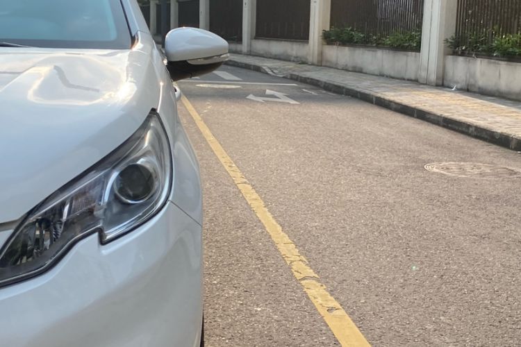 Used Peugeot 2008 2014 1.6L Automatic Trend Edition