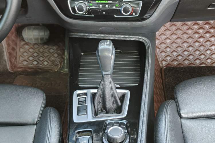 Used BMW 1 Series 2018 118i Sport Edition
