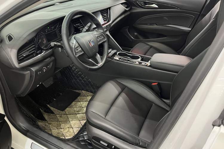 Used Buick Regal 2024 25T Deluxe Edition
