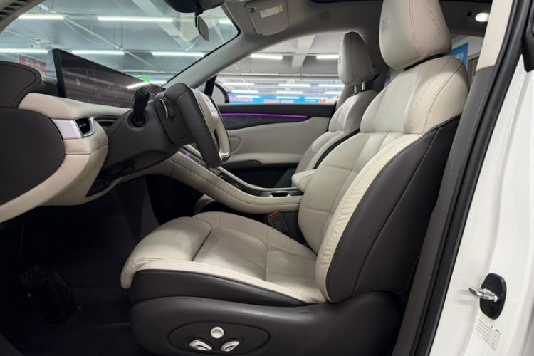 Used  LS6 2023 Max Standard Edition