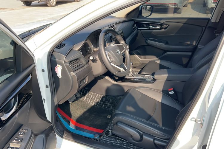 Used Honda Envix 2019 180TURBO CVT Enjoyment Edition China VI