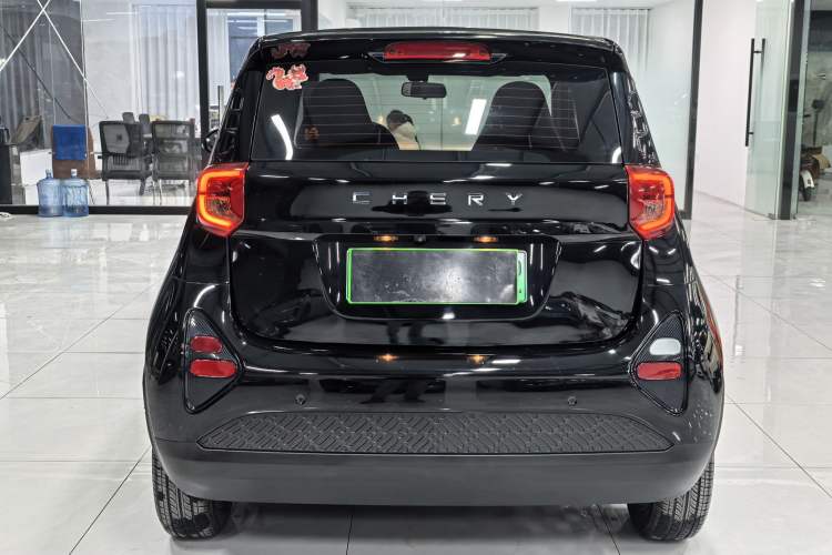 Used Chery Little Ant 2024 Facelifted 321km Beloved Edition
