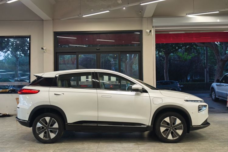 Used XPeng G3 2021 G3i 460N