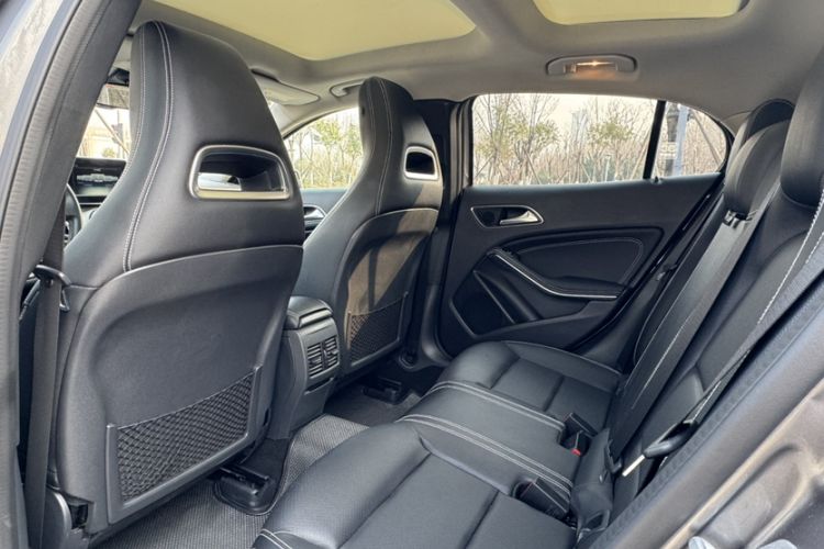 Used Mercedes-Benz GLA 2016 GLA 200 Sport Edition