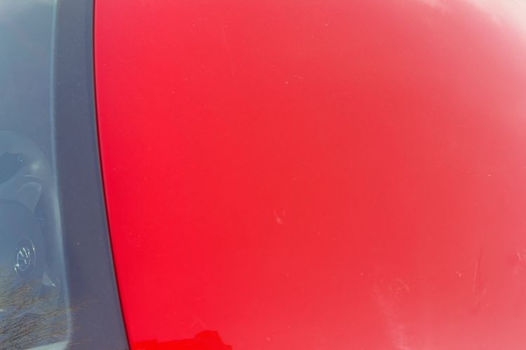 Used Volkswagen Polo 2018 1.5L Automatic Advanced Driving Model
