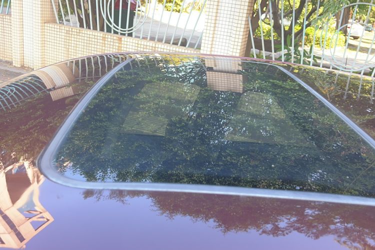 Used GAC Trumpchi GA6 2016 235T DCT Luxury Edition