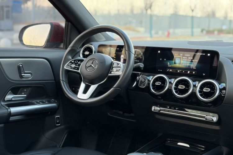 Used Mercedes-Benz GLA 2020 GLA 180