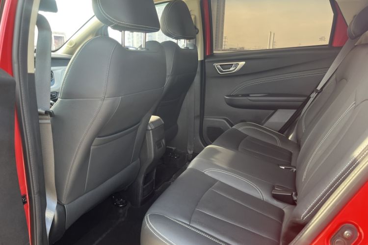 Used Geely Auto Vision X3 2020 1.5L CVT Elite Edition
