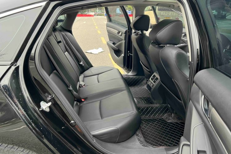 Used Honda Accord 2022 260TURBO Luxury Edition
