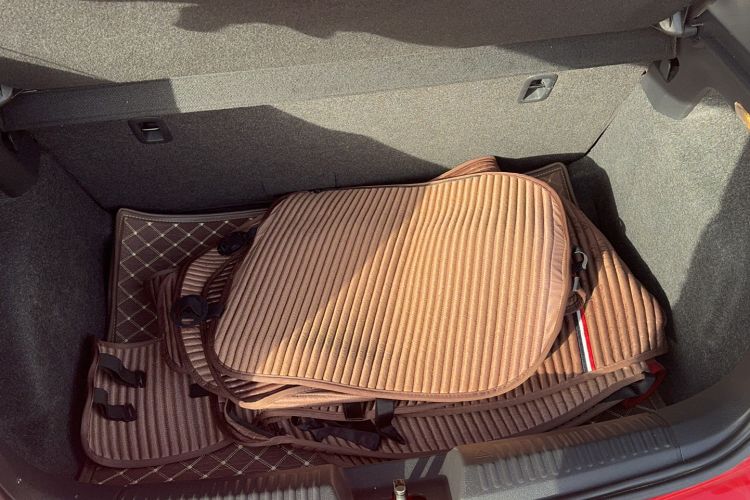 Used Volkswagen Polo 2018 1.5L Automatic Advanced Driving Model
