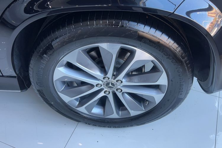 Used Mercedes-Benz GLE 2023 GLE 350 4MATIC Stylish Model