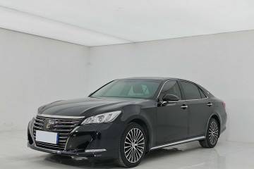 Used Toyota Crown 2018 2.0T Sport Edition