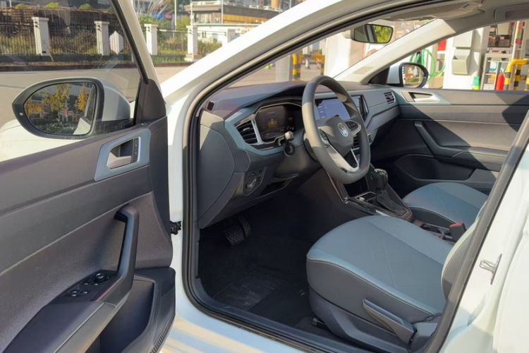 Used Volkswagen Lavida 2025 New Sharp 1.5L Outstanding New Vision Edition
