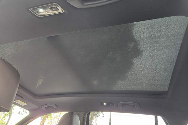 Used Volkswagen Tayron 2021 380TSI All-Wheel Drive R-Line Connected Version
