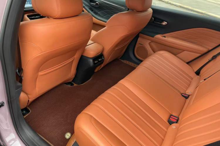 Used AION RT 2025 650 LiDAR Edition