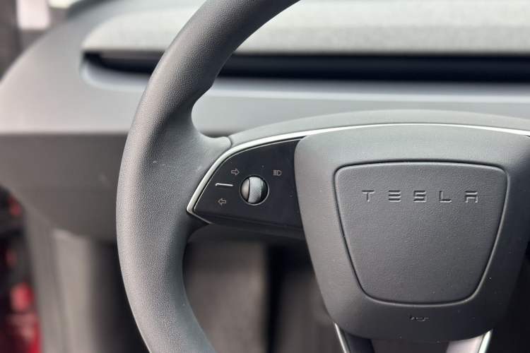 Used Tesla Model 3 2023 Rear-Wheel-Drive Version