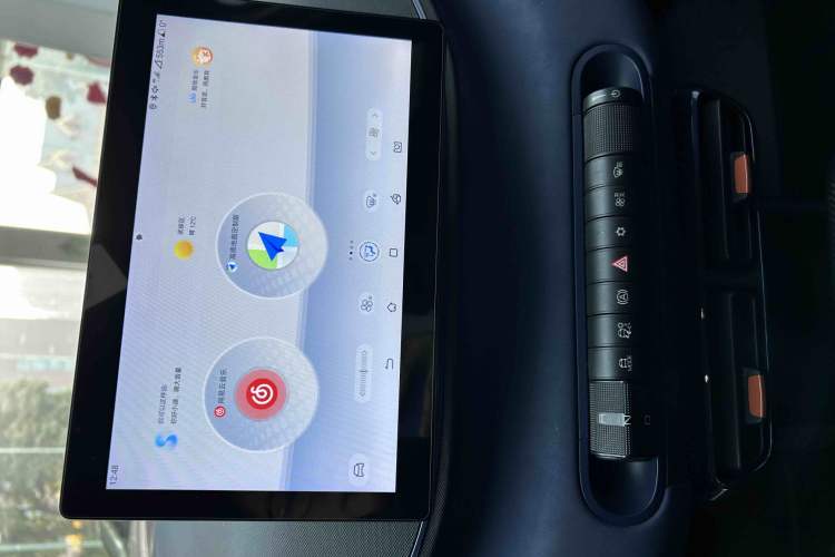 Used BYD Seagull 2024 Honor Edition 305km Dynamic Version
