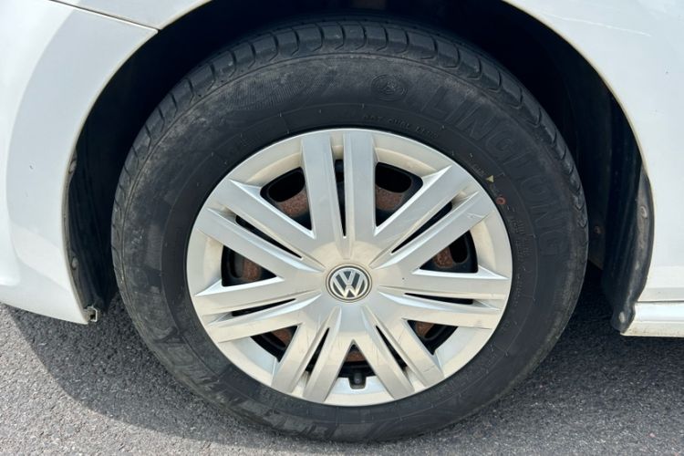 Used Volkswagen Polo 2018 1.5L Automatic Advanced Driving Model
