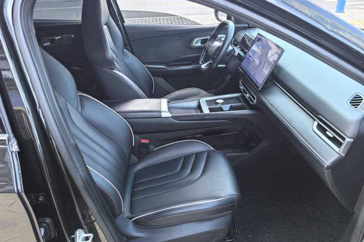 Used NETA X 2023 500 Lite
