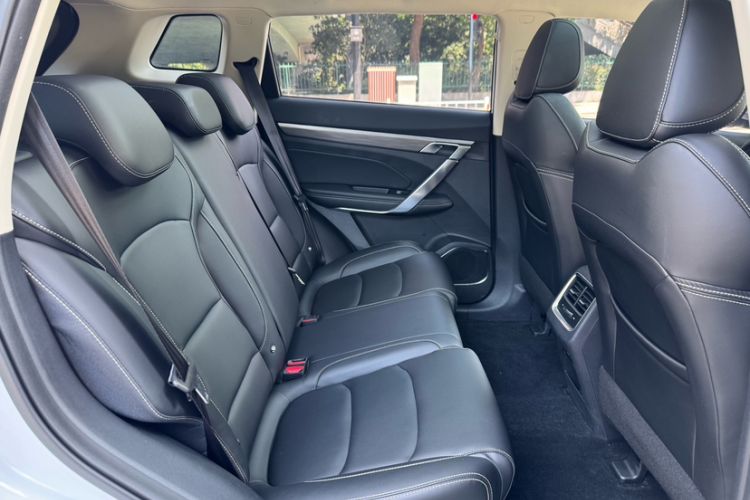 Used Geely Auto Emgrand X7 Sport 2020 1.8TD DCT Smart Connect PRO
