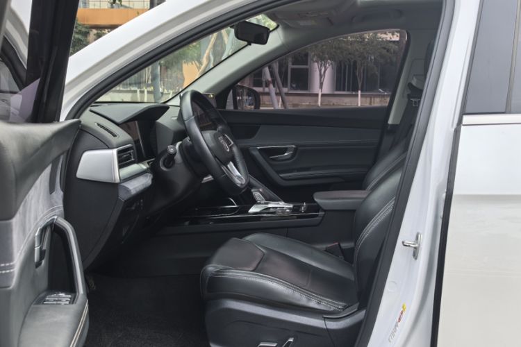 Used BYD Song Pro New Energy 2019 DM 1.5T Four-Wheel Drive Performance Edition Deluxe Model
