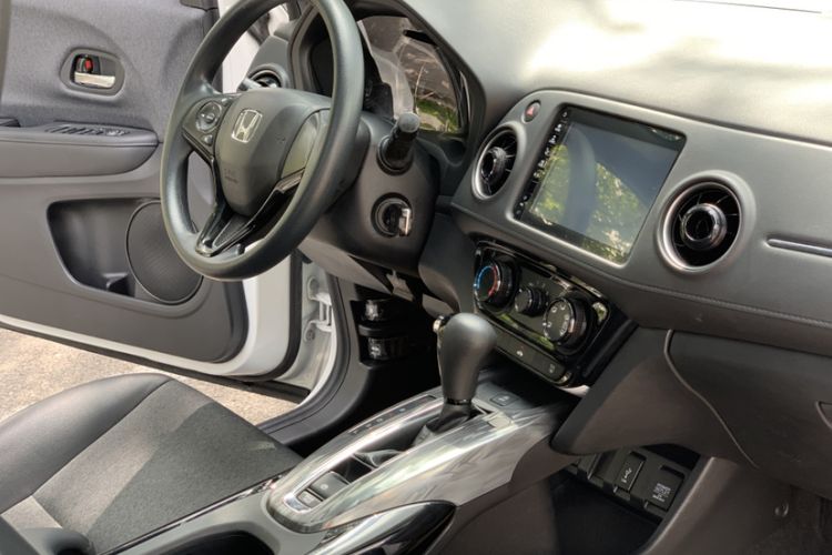 Used Honda XR-V 2020 1.5L CVT Comfort Version
