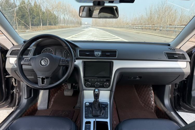 Used Volkswagen Passat 2014 1.8TSI DSG 30th Anniversary Edition