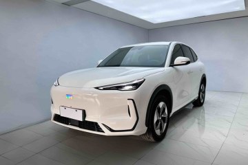 Used Geely Galaxy E5 2024 530km Long-Range Version