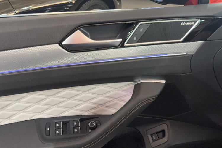 Used Volkswagen Magotan 2023 2 Million Units Limited-Edition 380TSI DSG Flagship Version