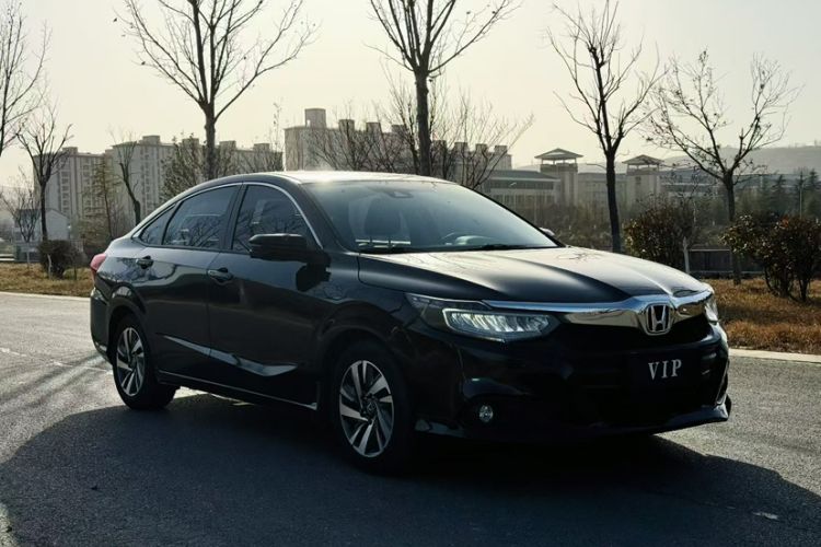 Used Honda Crider 2019 180 Turbo CVT Leading Edition China VI
