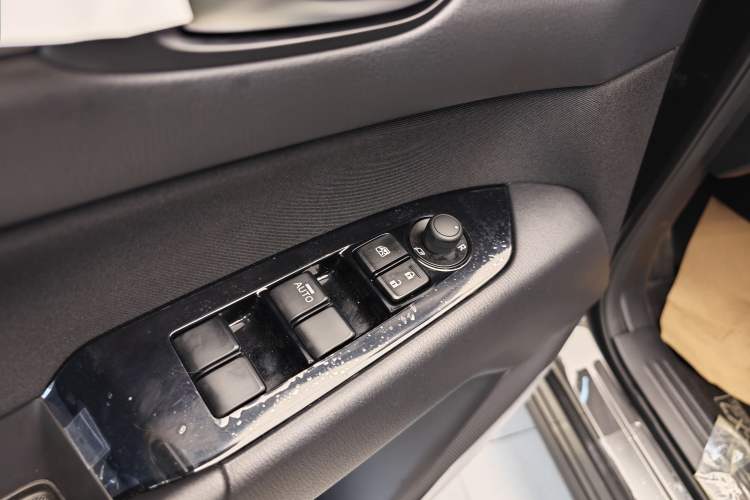 Used Mazda CX-5 2024 2.0L Automatic Two-Wheel Drive Comfort Version
