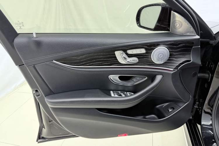 Used Mercedes-Benz E-Class 2019 Restyled E 300 L Sport Luxury Edition
