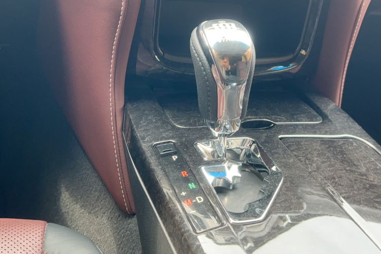 Used Toyota Crown 2018 2.0T Sport Edition
