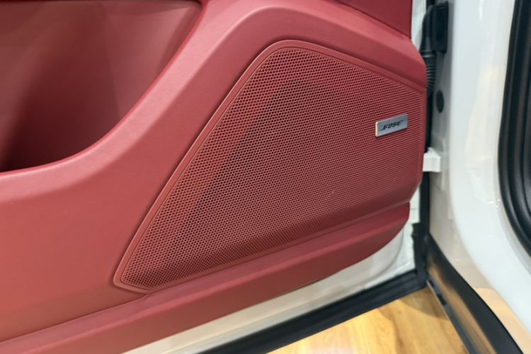 Used Porsche Cayenne 2019 Cayenne 3.0T
