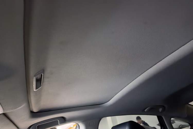 Used Honda Accord 2022 Xing·Hybrid 2.0L Xingling Version