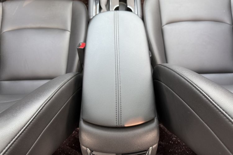 Used Chevrolet Malibu XL 2021 535T Automatic Sport Edition