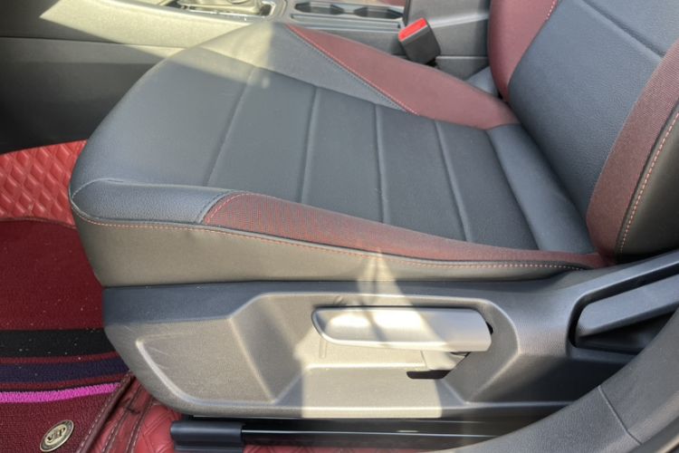 Used Volkswagen Bora 2021 1.5L Automatic Comfort Smart Connect Edition
