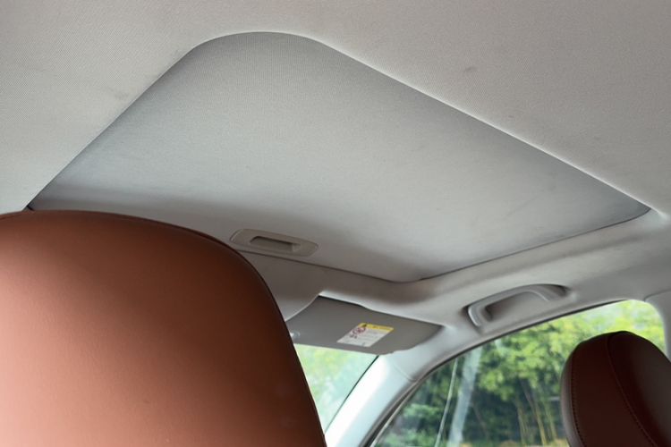 Used Geely Auto Vision X6 2021 PRO 1.4T Automatic Prestige Model
