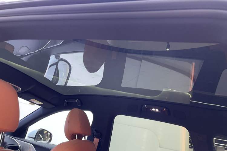 Used XPeng G9 2024 570 Max
