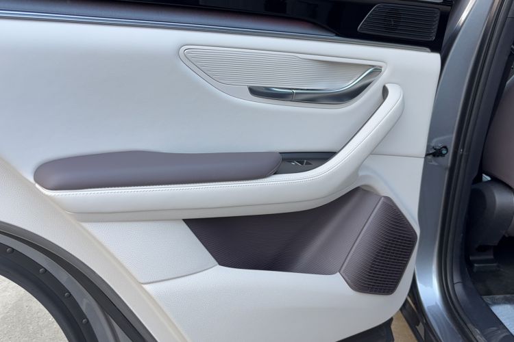 Used BYD Song PLUS New Energy 2025 EV Intelligent Driving Version 520km Premium Model
