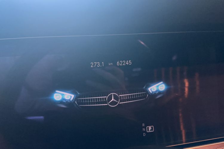 Used Mercedes-Benz E-Class 2023 Updated E 300 L Luxury Edition
