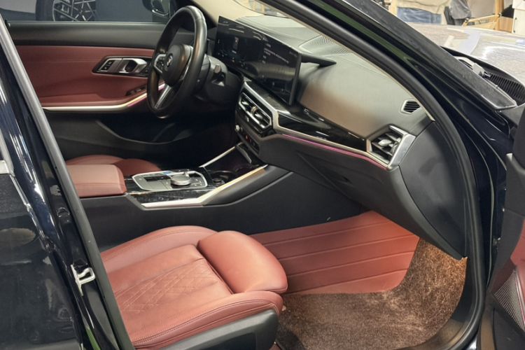 Used BMW i3 2022 eDrive 35 L