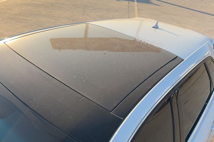 Used Audi A3 2018 30th Anniversary Edition Sportback 35 TFSI Fashion Model