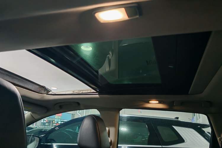 Used Nissan Murano 2017 2.5L XL Two-Wheel Drive Smart Edition
